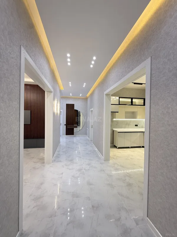 Satılır 4 otaqlı həyət evi 160 m²