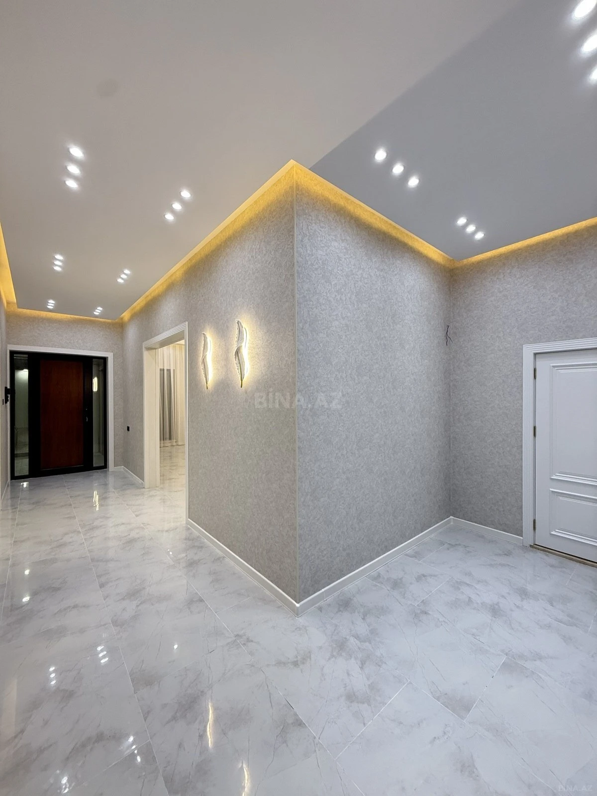 Satılır 4 otaqlı həyət evi 160 m²