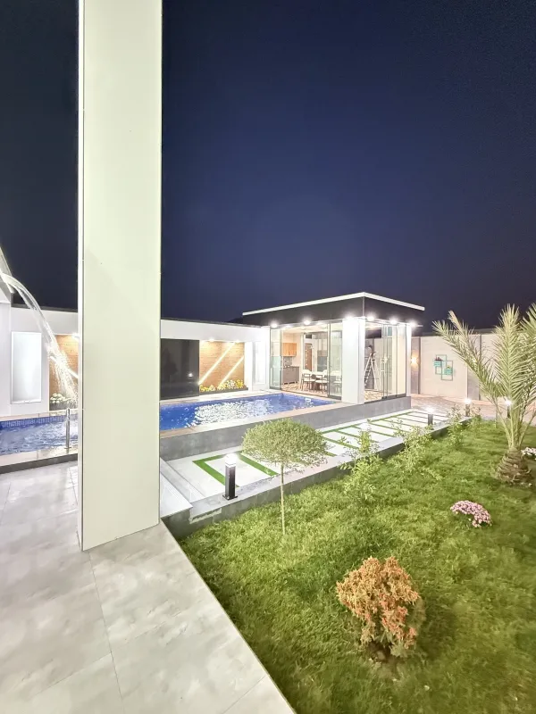 Satılır 4 otaqlı həyət evi 160 m²