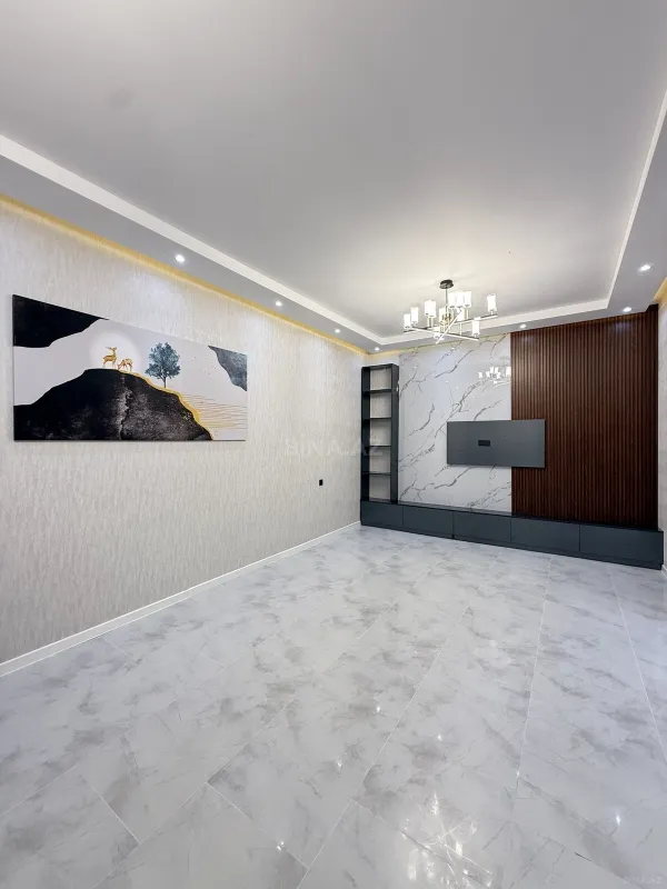 Satılır 4 otaqlı həyət evi 160 m²
