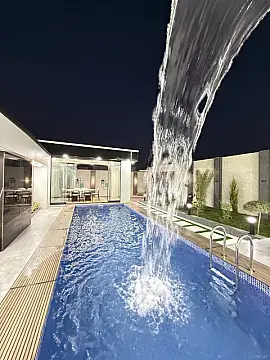 Satılır 4 otaqlı həyət evi 160 m²