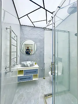 Satılır 3 otaqlı mənzil 65 m²