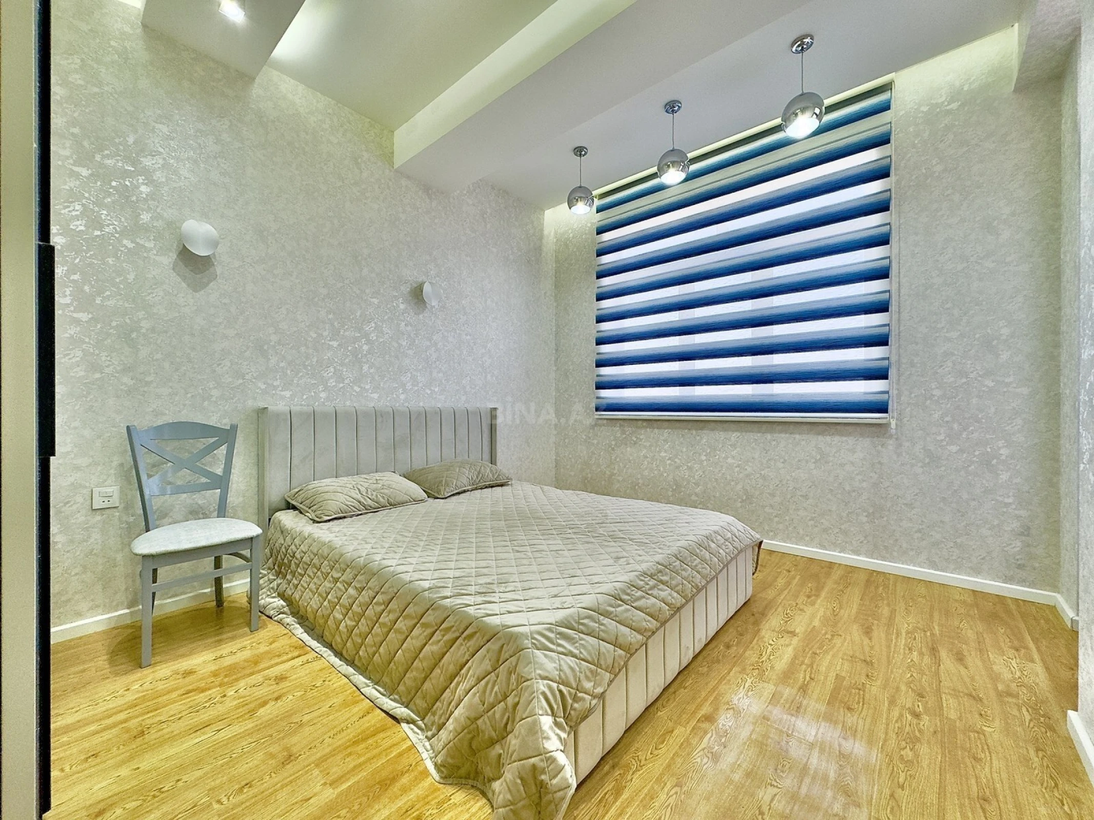 Satılır 3 otaqlı mənzil 65 m²