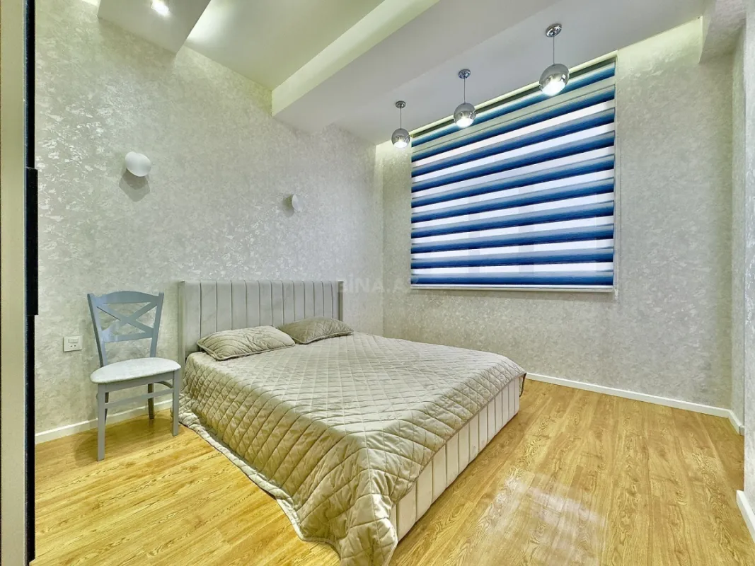 Satılır 3 otaqlı mənzil 65 m²