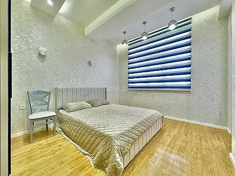 Satılır 3 otaqlı mənzil 65 m²