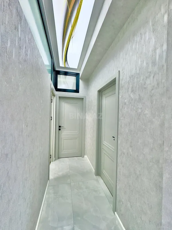 Satılır 3 otaqlı mənzil 65 m²