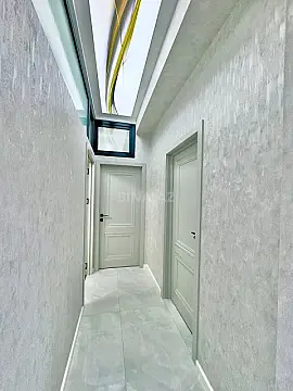 Satılır 3 otaqlı mənzil 65 m²