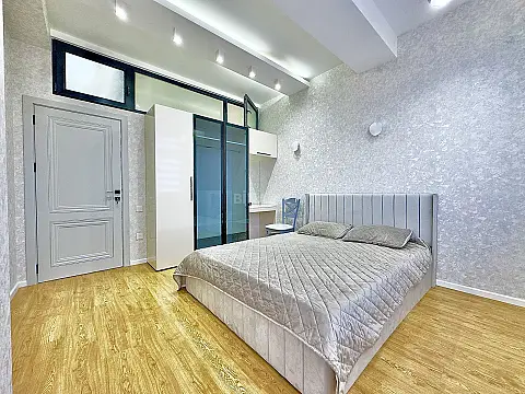 Satılır 3 otaqlı mənzil 65 m²