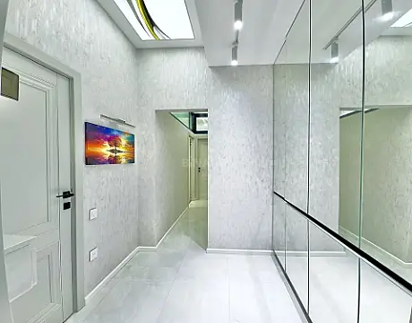 Satılır 3 otaqlı mənzil 65 m²