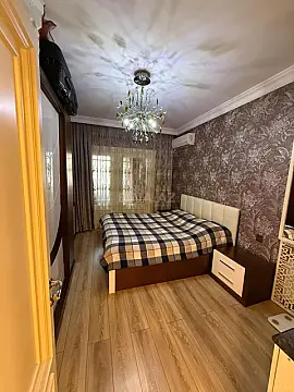 Satılır 3 otaqlı mənzil 65 m²