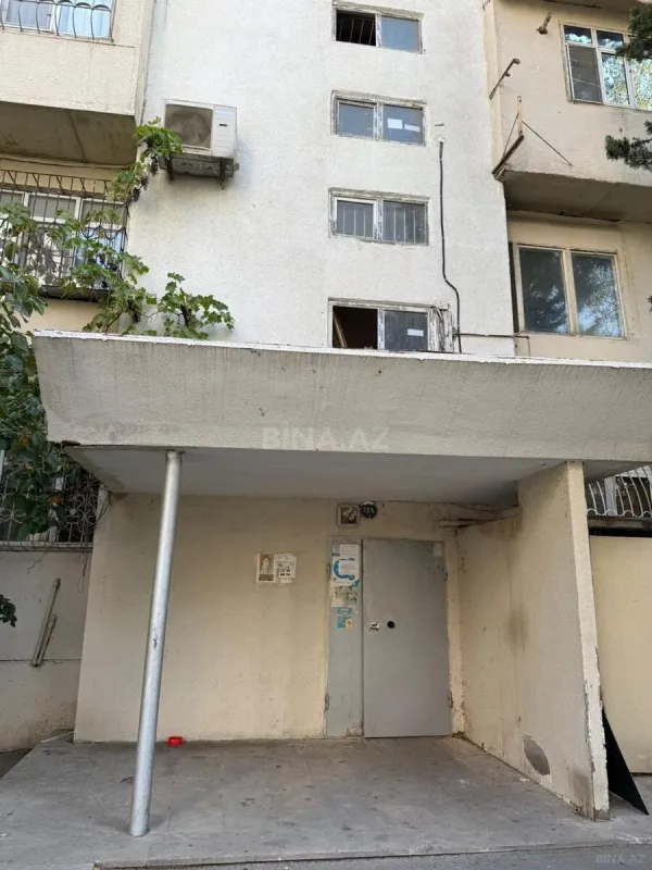 Satılır 3 otaqlı mənzil 65 m²