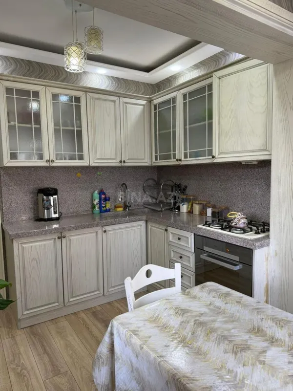 Satılır 3 otaqlı mənzil 65 m²