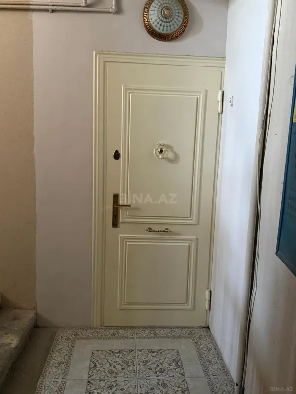 Satılır 3 otaqlı mənzil 65 m²