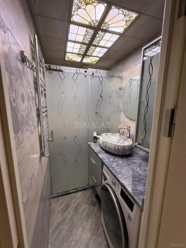 Satılır 3 otaqlı mənzil 65 m²