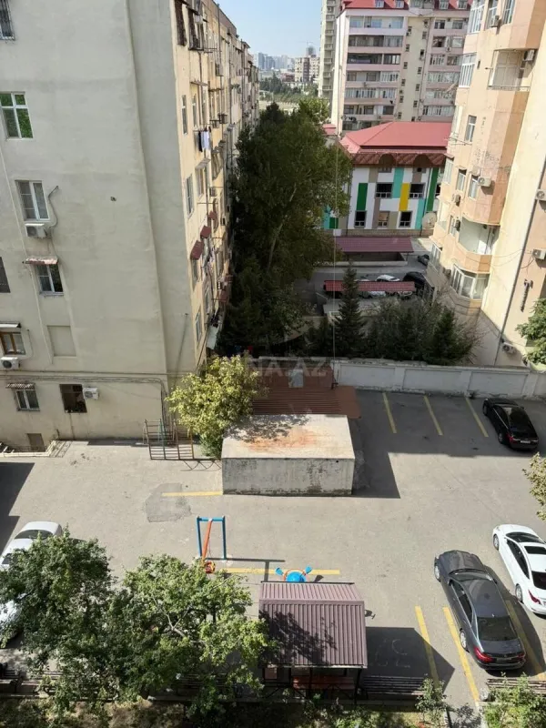 Satılır 3 otaqlı mənzil 65 m²