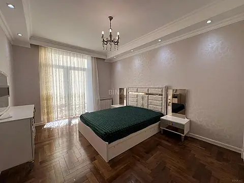 Kirayə verilir 2 otaqlı mənzil 97 m² — Bakı, Köhnə Günəşli 2 otaq 97.00 m²