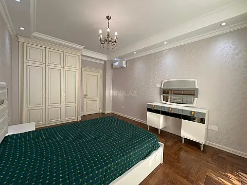 Kirayə verilir 2 otaqlı mənzil 97 m²