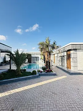 Satılır 5 otaqlı həyət evi 220 m²