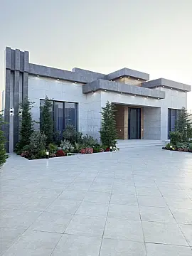 Satılır 5 otaqlı həyət evi 220 m² — Bakı, Mərdəkan 5 otaq 220.00 m²