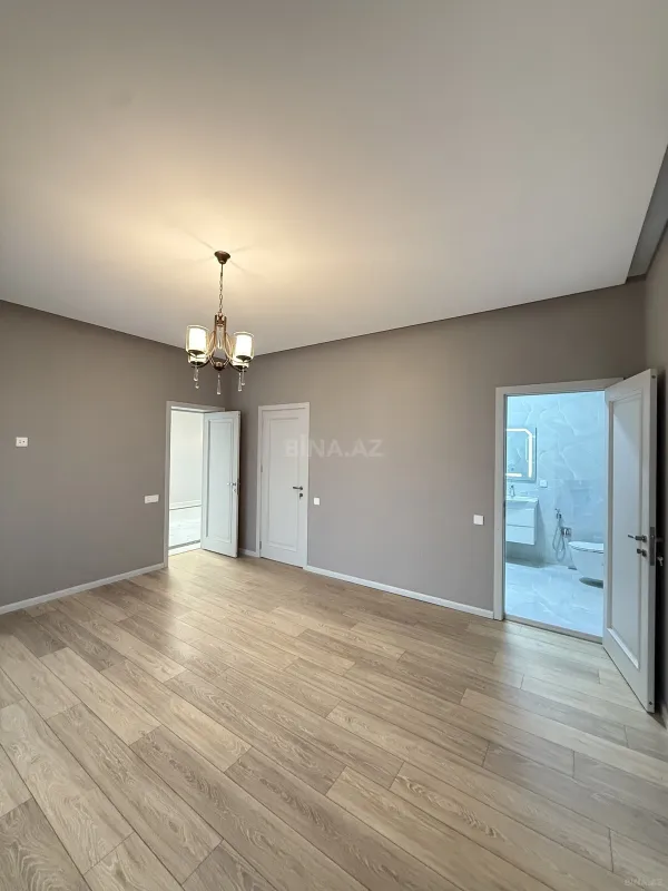 Satılır 6 otaqlı həyət evi 450 m²