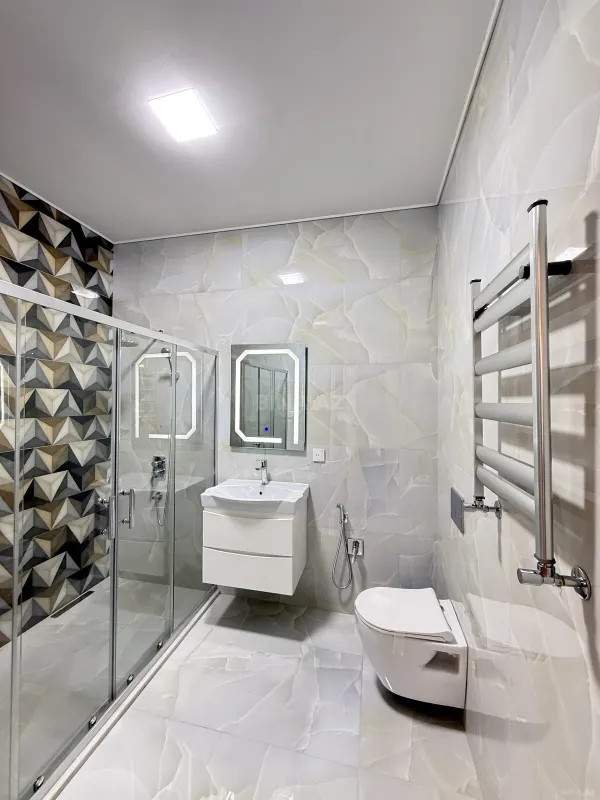 Satılır 6 otaqlı həyət evi 450 m²