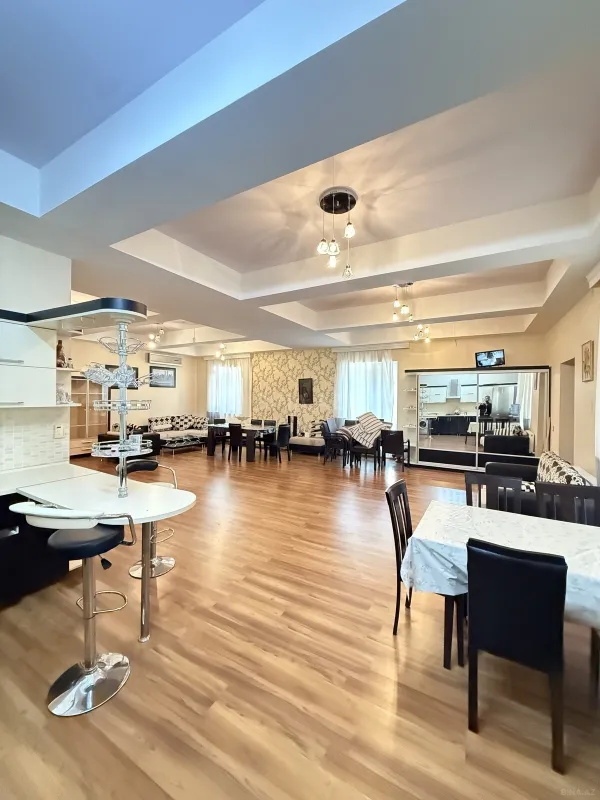 Satılır 4 otaqlı həyət evi 180 m²