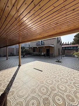 Satılır 4 otaqlı həyət evi 180 m²