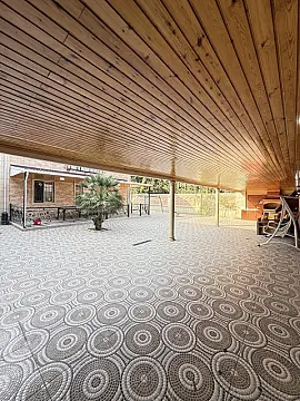 Satılır 4 otaqlı həyət evi 180 m²