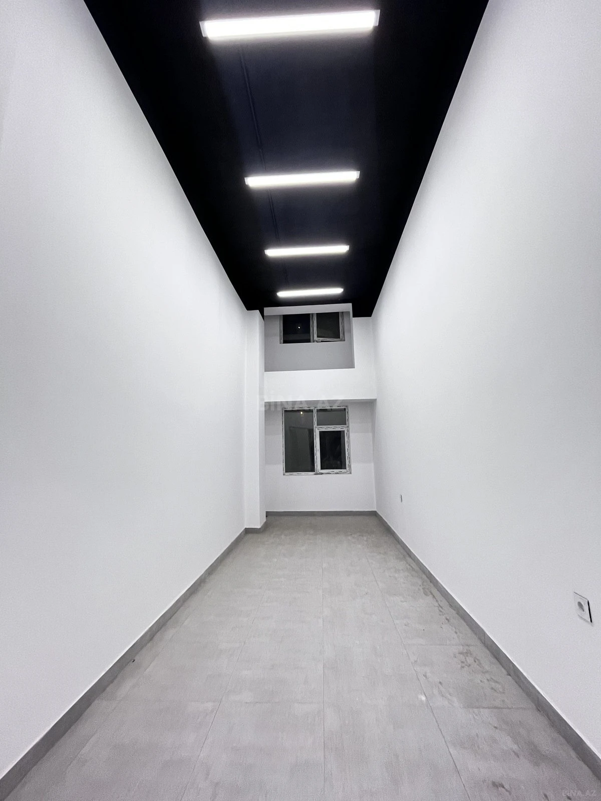 Satılır obyekt 61.8 m²