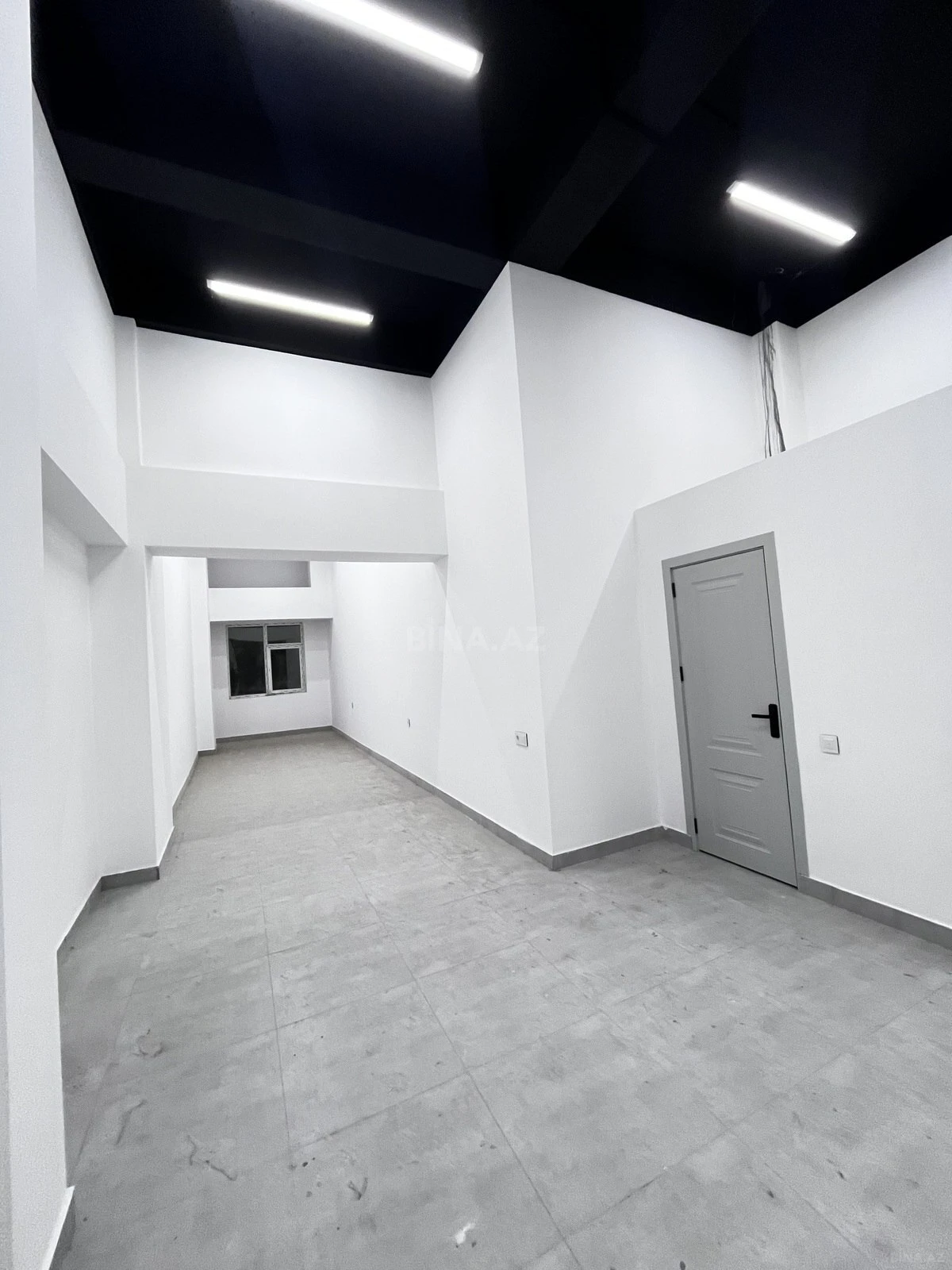 Satılır obyekt 61.8 m²