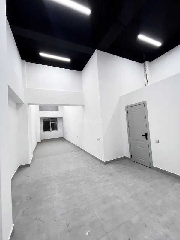 Satılır obyekt 61.8 m²