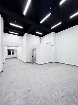 Satılır obyekt 61.8 m² — Bakı, Həzi Aslanov qəs. 61.80 m²