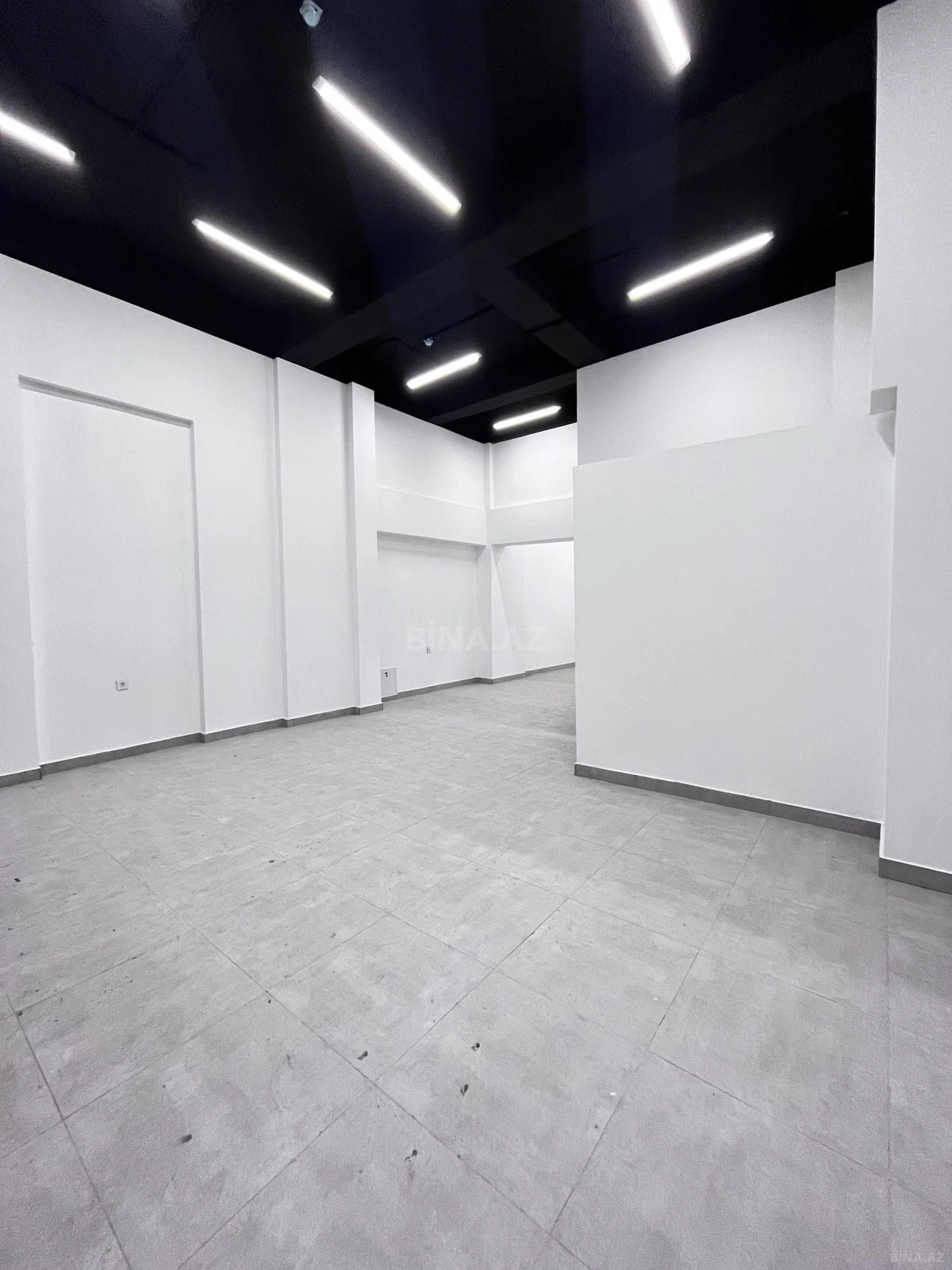 Satılır obyekt 61.8 m²