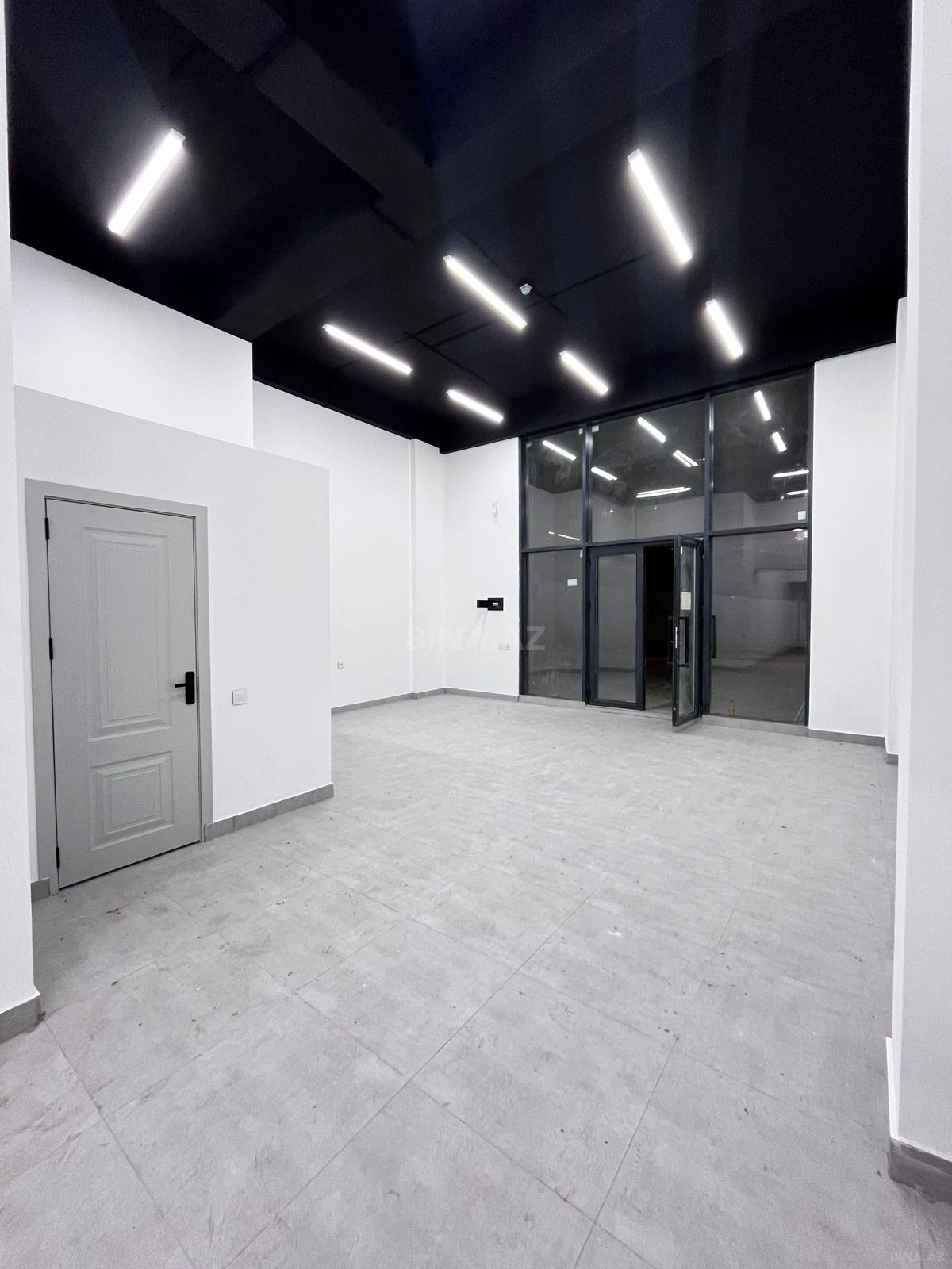 Satılır obyekt 61.8 m²