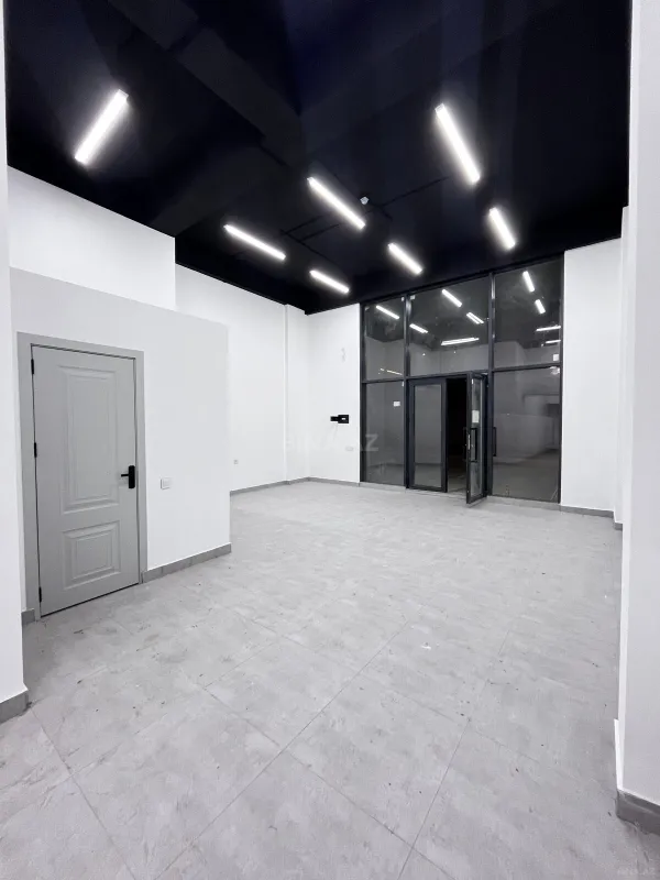 Satılır obyekt 61.8 m²