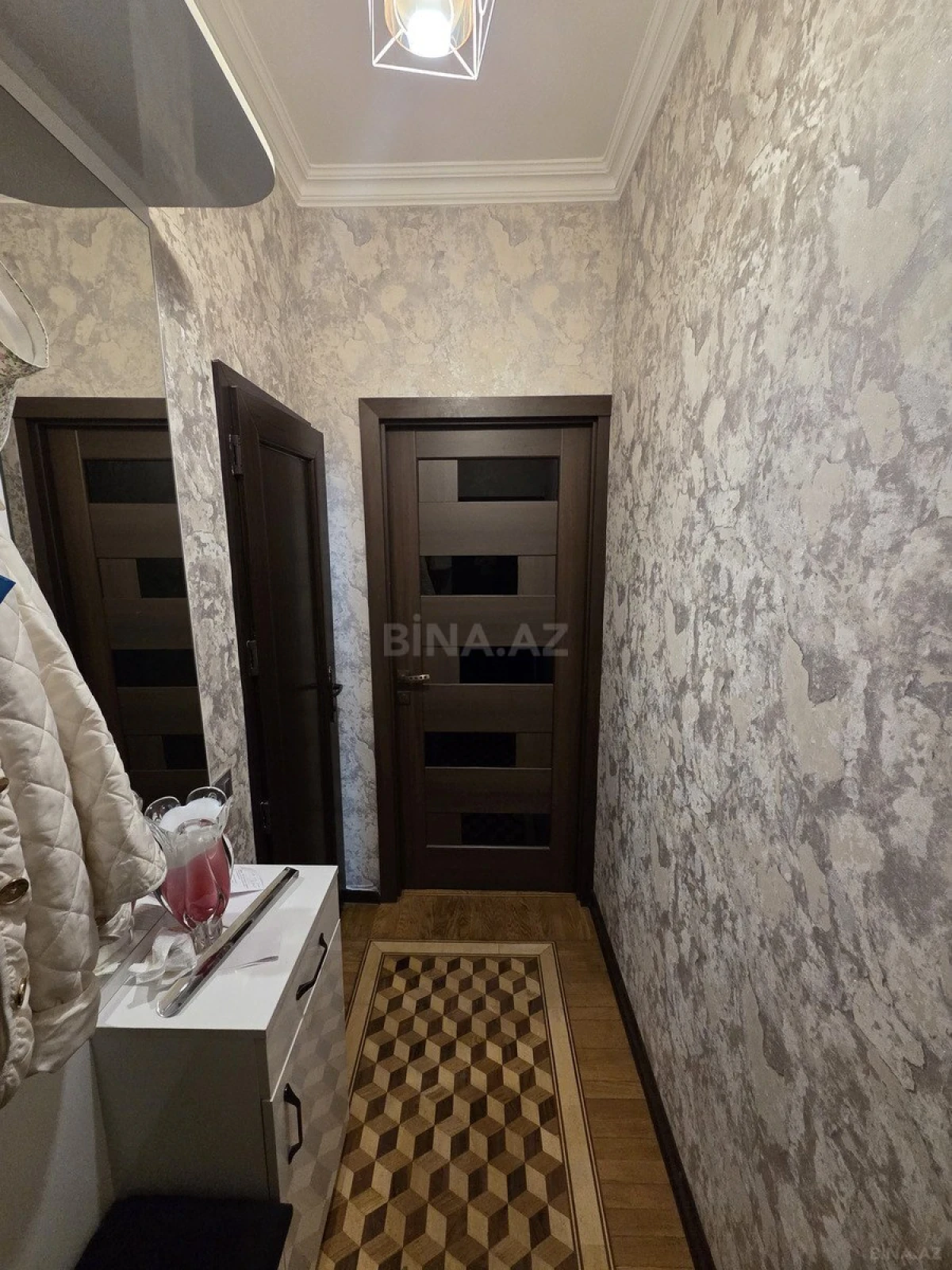 Satılır 3 otaqlı mənzil 50 m²