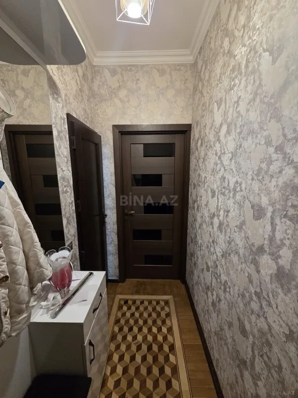 Satılır 3 otaqlı mənzil 50 m²