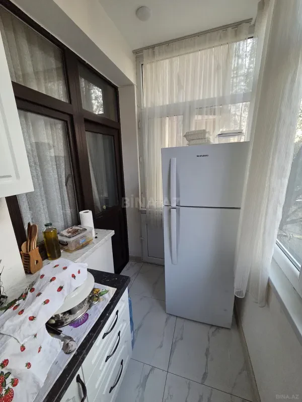Satılır 3 otaqlı mənzil 50 m²