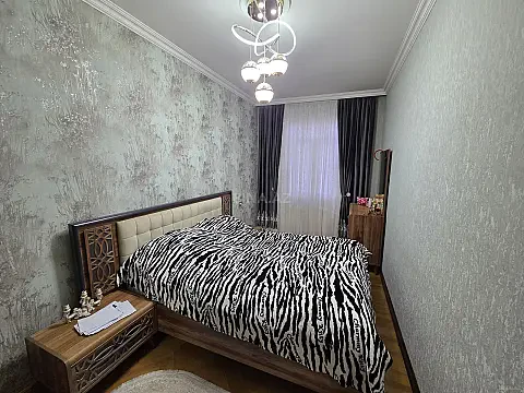 Satılır 3 otaqlı mənzil 50 m²