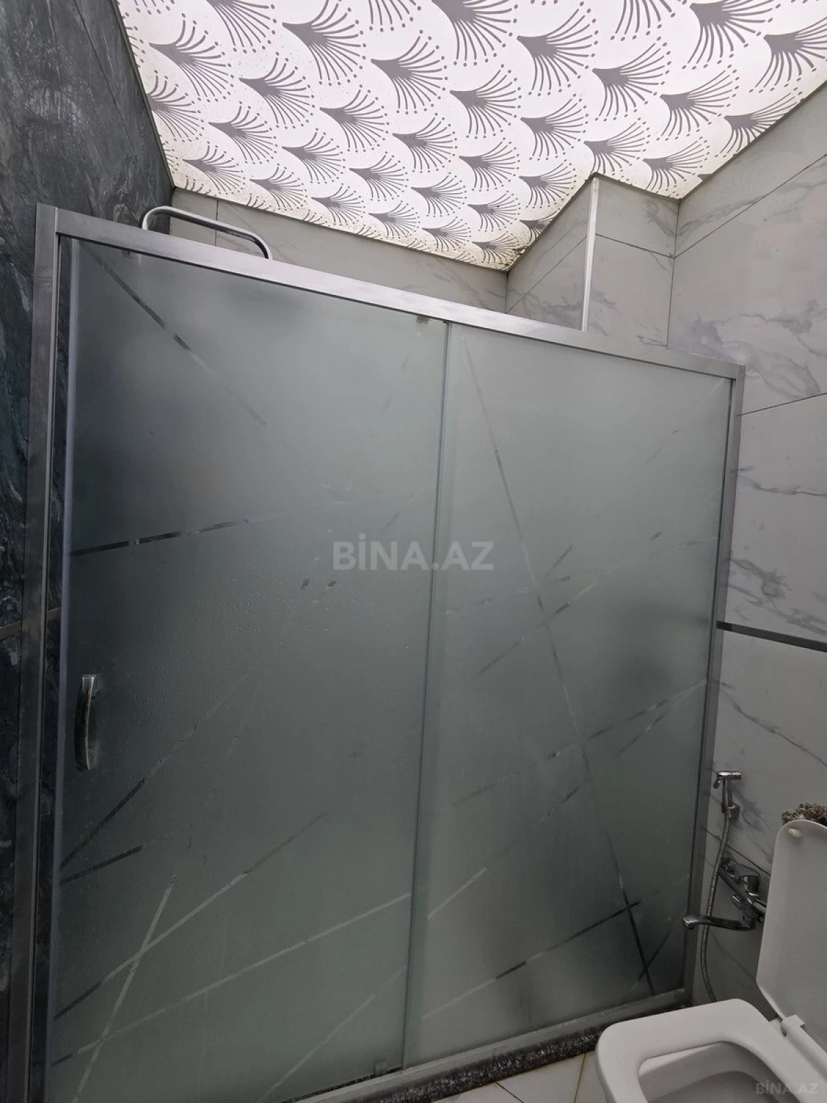 Satılır 3 otaqlı mənzil 50 m²