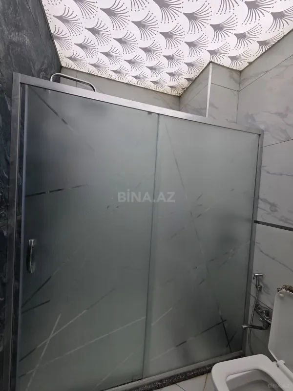 Satılır 3 otaqlı mənzil 50 m²