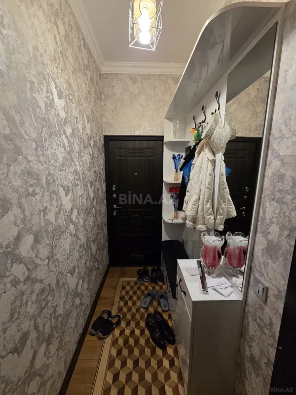 Satılır 3 otaqlı mənzil 50 m²