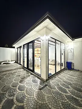 Satılır 5 otaqlı həyət evi 430 m²