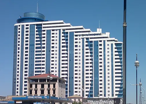 Satılır 5 otaqlı mənzil 240 m² — Bakı, Xətai 5 otaq 240.00 m²