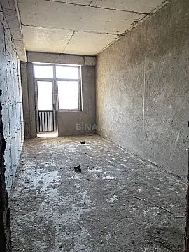 Satılır 2 otaqlı mənzil 77.5 m²