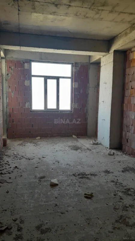 Satılır 2 otaqlı mənzil 77.5 m²