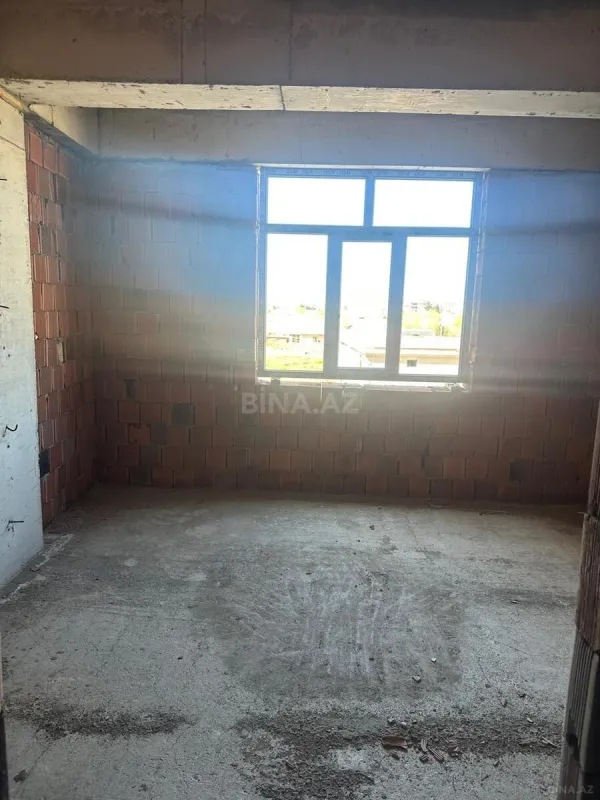 Satılır 2 otaqlı mənzil 77.5 m²