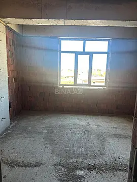 Satılır 2 otaqlı mənzil 77.5 m²