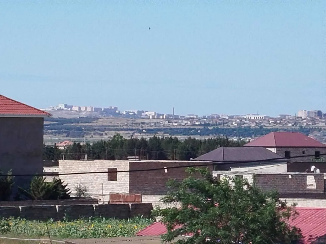 Satılır torpaq sahəsi 10 m²