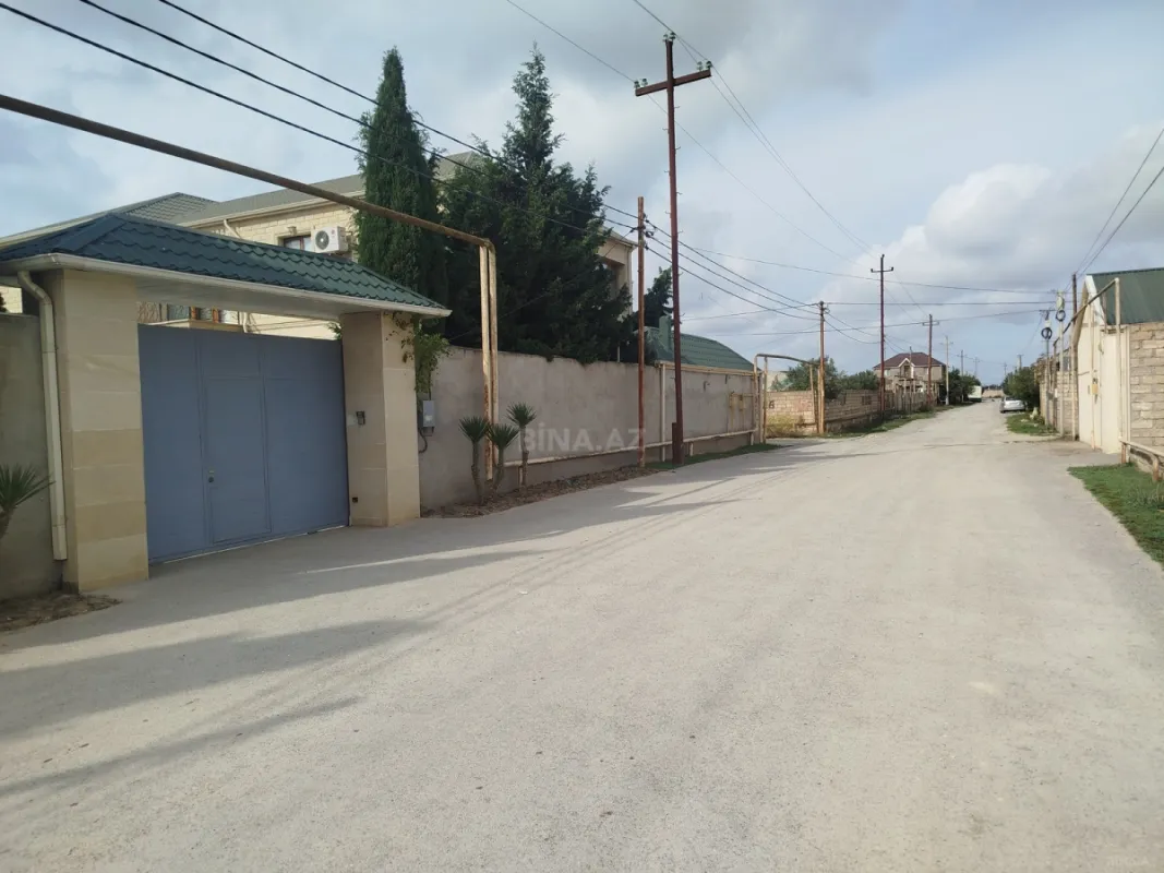 Satılır torpaq sahəsi 10 m²